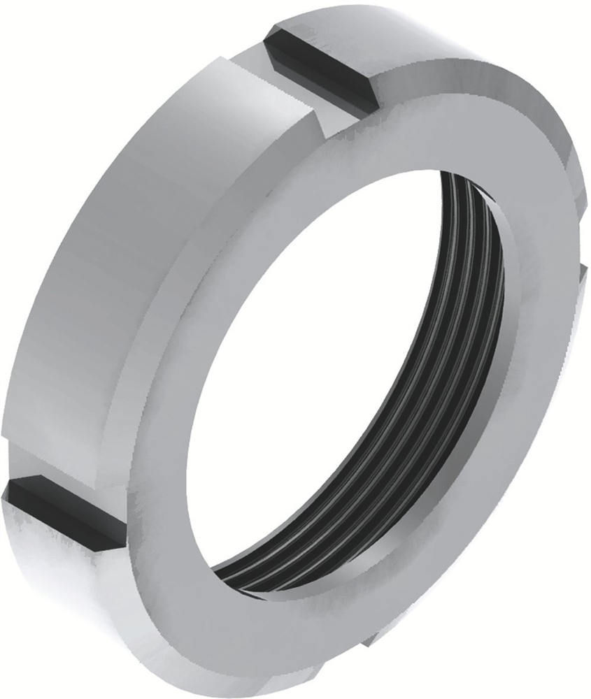 Ecrou Inox Type C Écrous DIN inox 304 - Carles