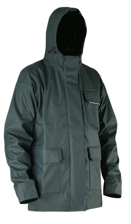 Veste de pluie ORAGE