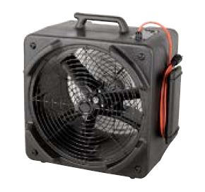 Ventilateur Axial pour cuve