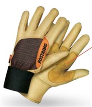 Gants Forest - Protection froid