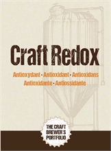 Antioxydants Craft Redox Brewline®
