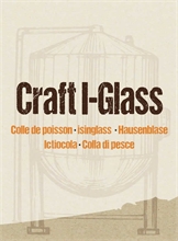 Clarifiants Craft I-glass colle de poisson Brewline®